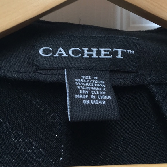 Formal top - Picture 2 of 3